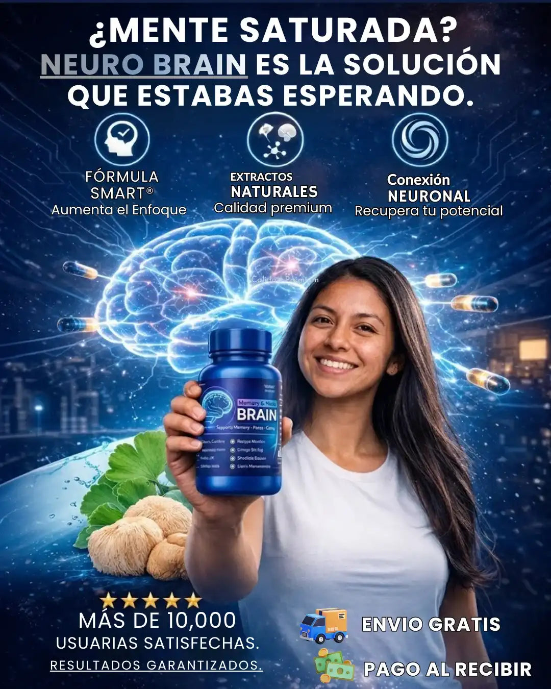 NEURO BRAIN